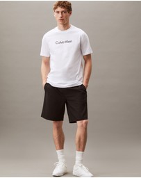 Calvin Klein - Cotton Sport Gym T-Shirt