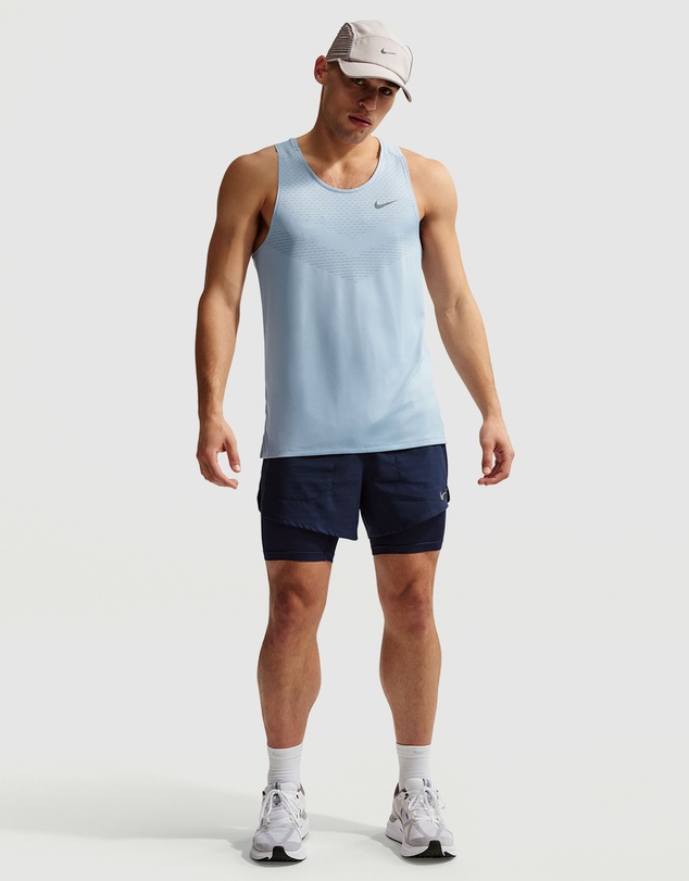 Nike - Stride Dri-FIT ADV Running Tank Top