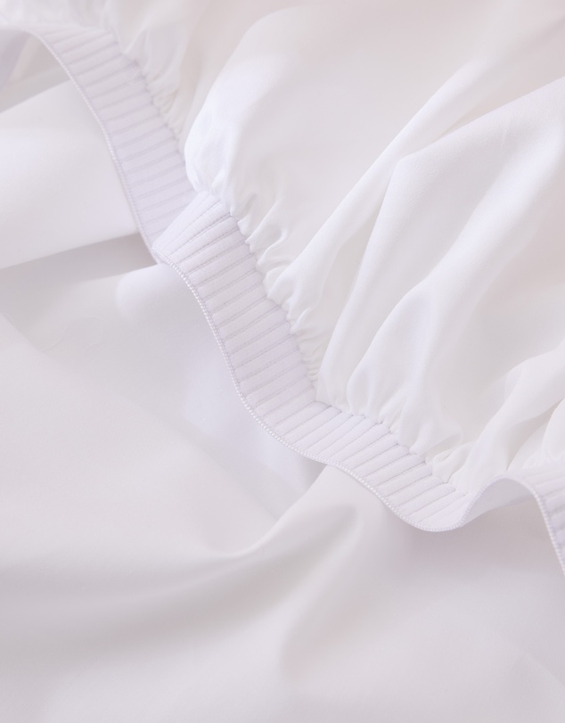 Sheet Society - Eden Cotton Quilt Cover Set