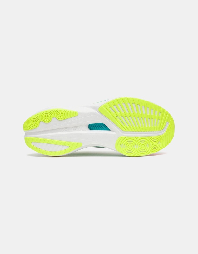 Saucony - Endorphin Speed 5 - Women's