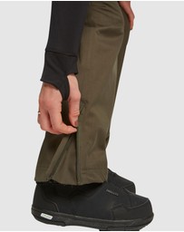 ROJO Outerwear - Snow Culture Pant
