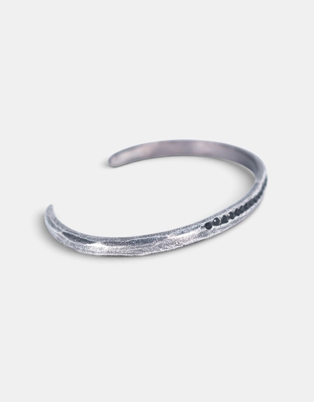 Buck Palmer - Diamond Maverick Cuff