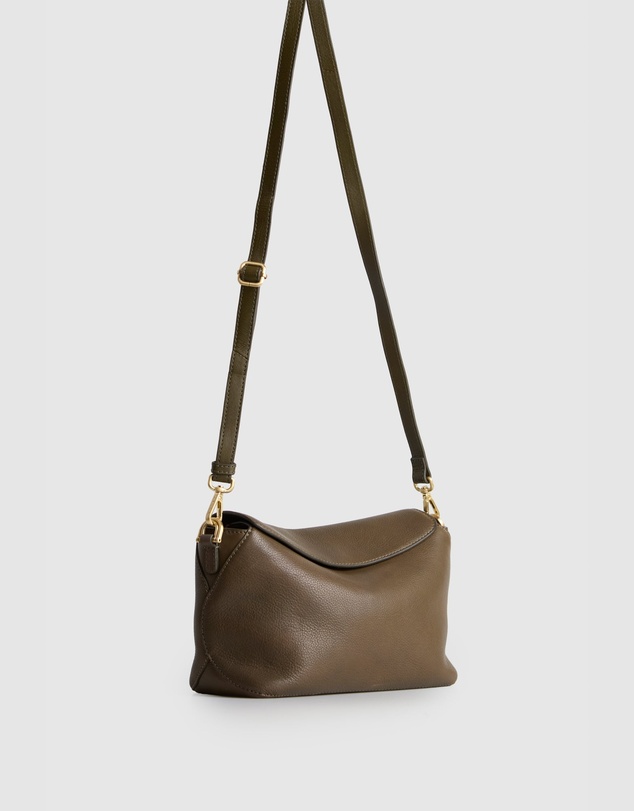 Evity - Clara Small Shoulder Bag