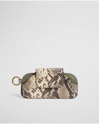Country Road - Remi Optical Case