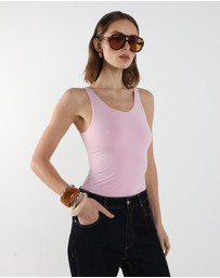 Madison The Label - Claudia Bodysuit