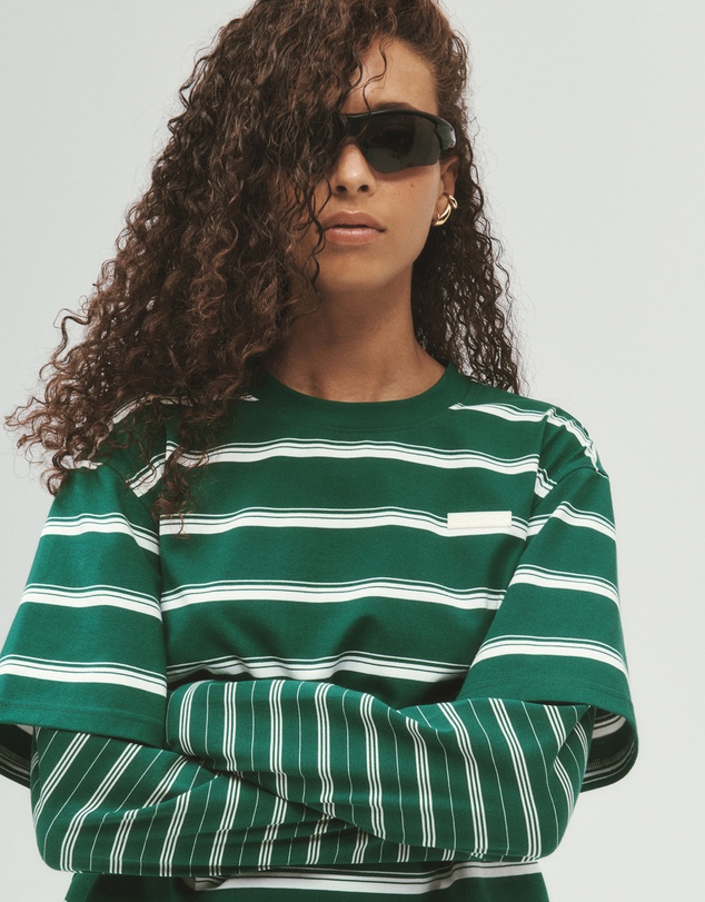 P.E Nation - Spark LS Tee