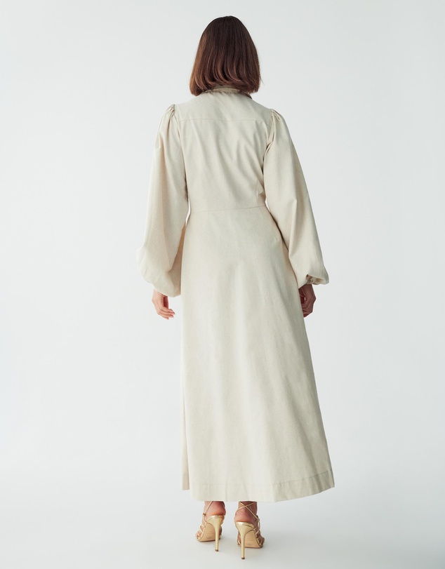 Tussah - Maysen Midi Dress
