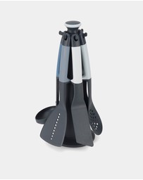 Joseph Joseph - Elevate™ Carousel 6-piece Utensil Set - Editions (Sky)