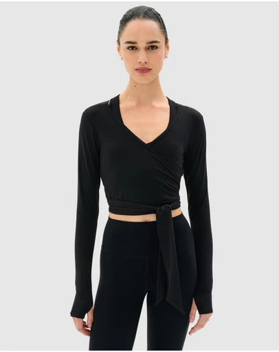 Splits59 - Bella Airweight Lite Wrap