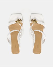 Acler - Martin Heels