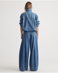 Decjuba - Paloma Balloon Jeans