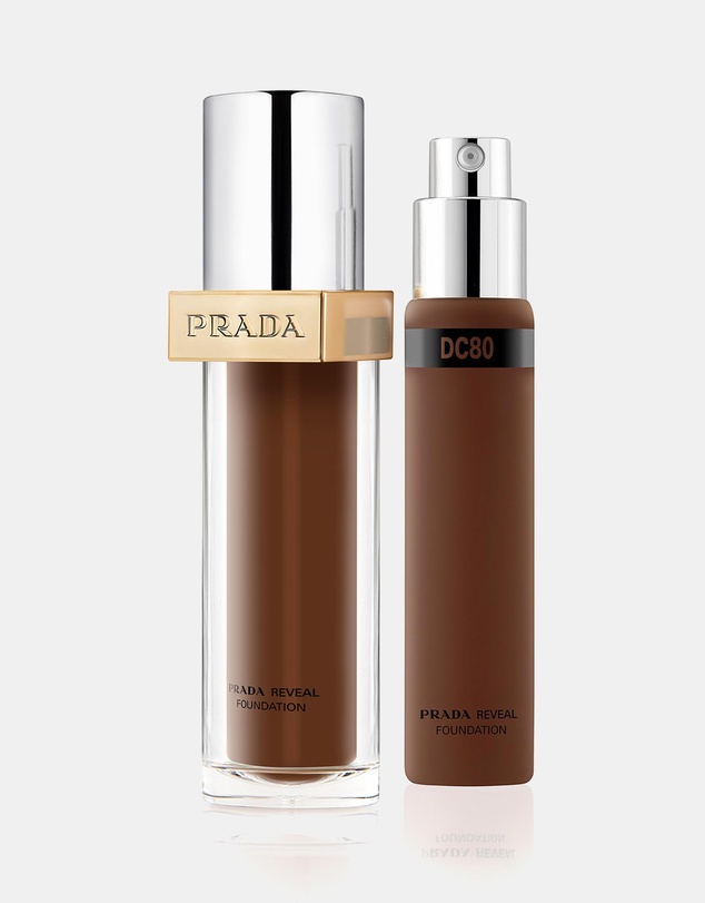 Prada - Prada Reveal Skin Optimizing Foundation
