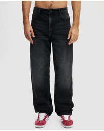 Cotton On - Baggy Jeans