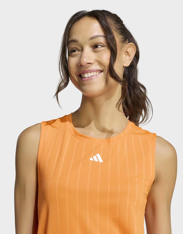 adidas Performance - TENNIS PRO CLIMACOOL+ TANK Womens