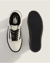 Vans - Old Skool Creeper Grunge Class - Men's