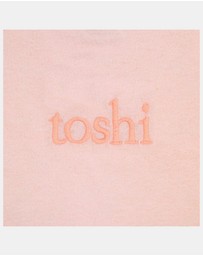 Toshi - Dreamtime Organic Tee L/S Logo