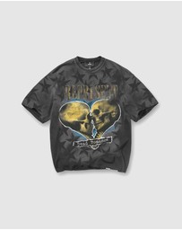 Represent - Romance Tee