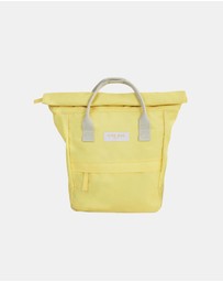 Kind Bag - Backpack Mini Buttercup