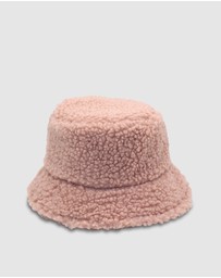 Morgan & Taylor - Drew Bucket Hat