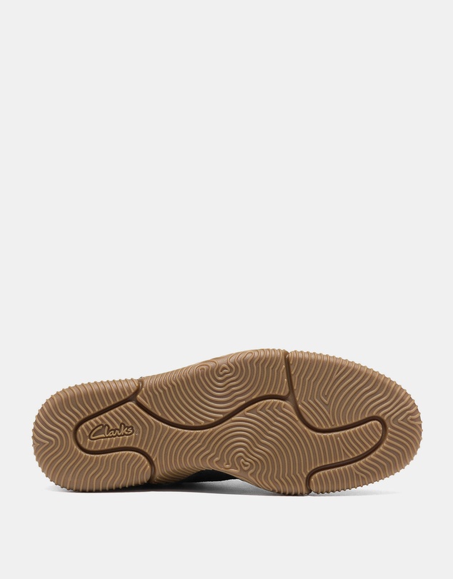 Clarks - Sharpham Lace Black