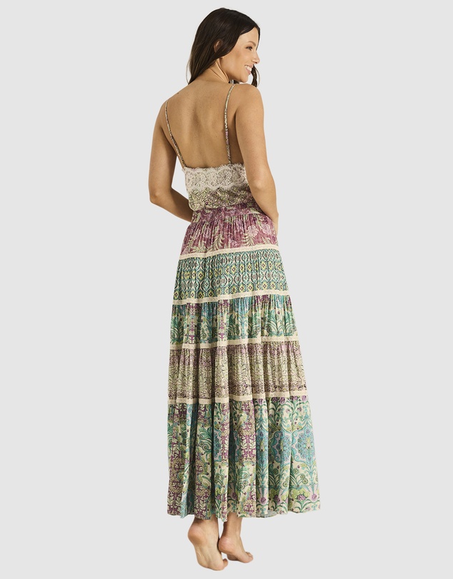Tigerlily - Floral Floriana Ambra Cami