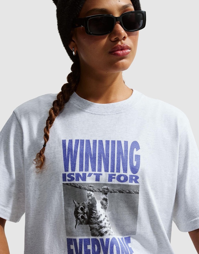 Nike - Sportwear Loose T-Shirt