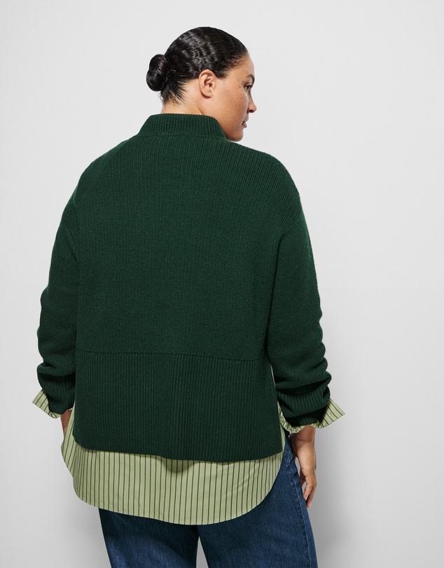 Commonry - Michelle Knit