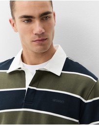 UNISON - Rugby Polo