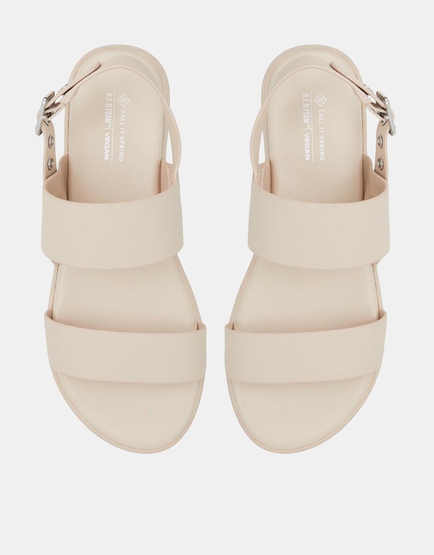 Call It Spring - Nevra Sandals