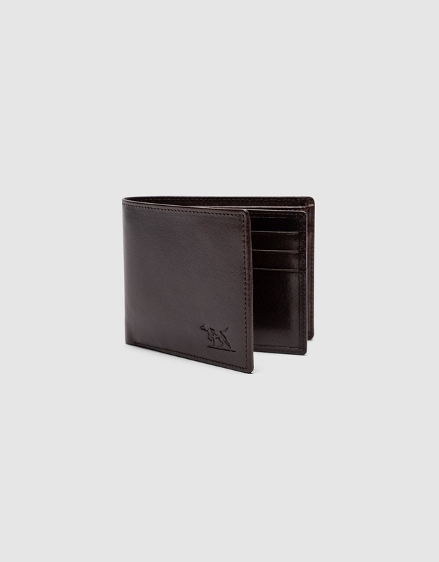 Rodd & Gunn - Wardville Pouch Wallet
