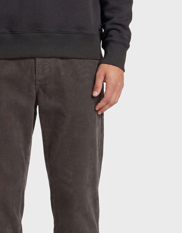 Academy Brand - Lebowski Cord Pant