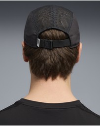 Puma - Short Visor Mesh 5 Panel Cap