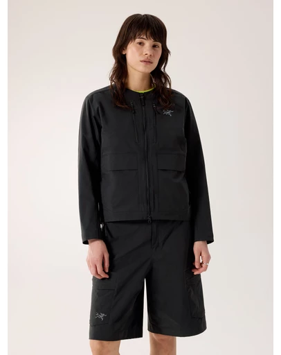 Arc'teryx - Sonii Utility Jacket Women's