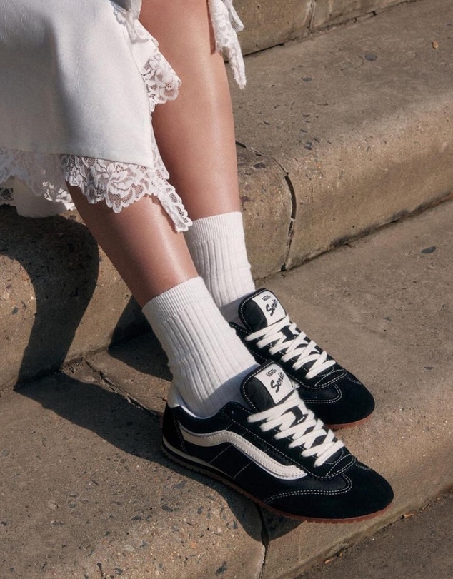 Vans - Super Lowpro - Unisex