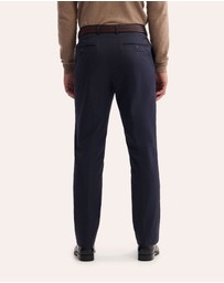 Oxford - Wordsworth Cotton Pant