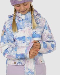 ROJO Outerwear - Elin Jacket