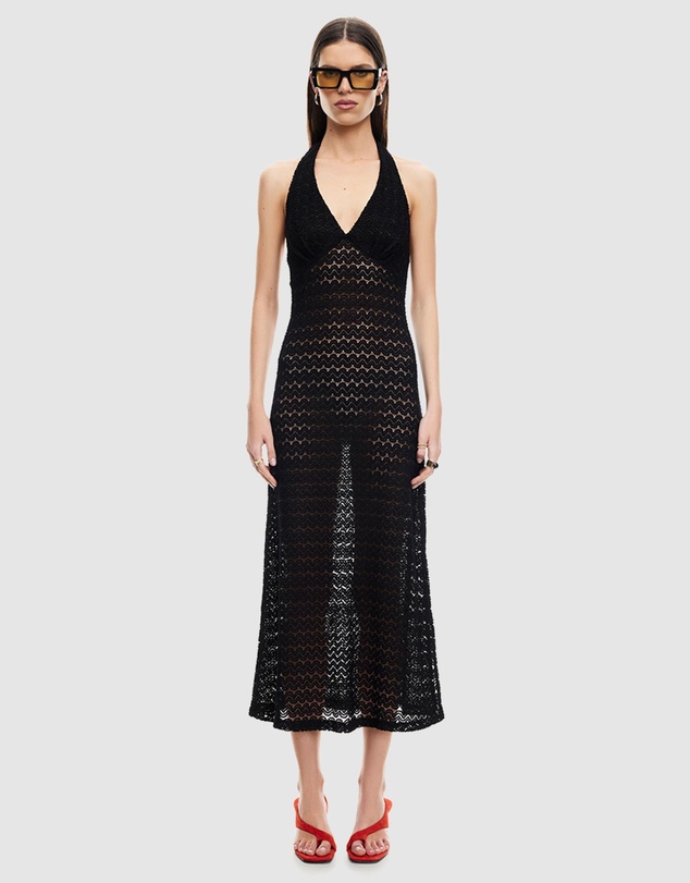 Lioness - Luna Maxi Dress - ICONIC EXCLUSIVE