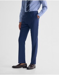 Oxford - Hopkins Wool Suit Trouser