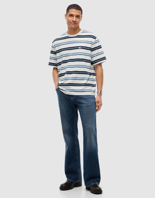 Tommy Jeans - 90s Stripe Tee