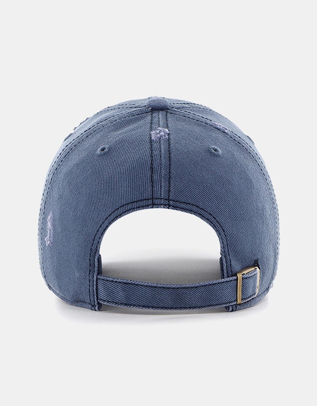 47 - 47 Clean Up Well Worn Neyyan Cap
