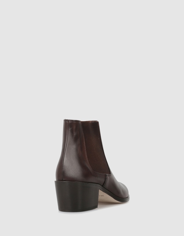 Beau Coops - Jerry_loss Ankle Boots