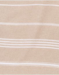 Tolu Australia - Beige Kids Hooded Beach Towel