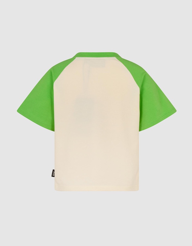 Rock Your Kid - Toy Story Raglan Tee - Kids-Teens