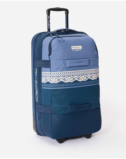 Rip Curl - F-Light Global 100L Cosmic Kiss Wheeled Travel Bag
