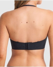 Fine Lines - Weightless Strapless Bra