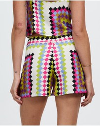 LENNI the label - Horizon Shorts