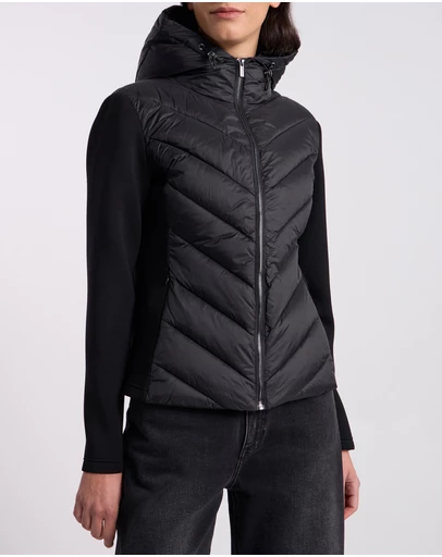David Lawrence - Nelly Jacket