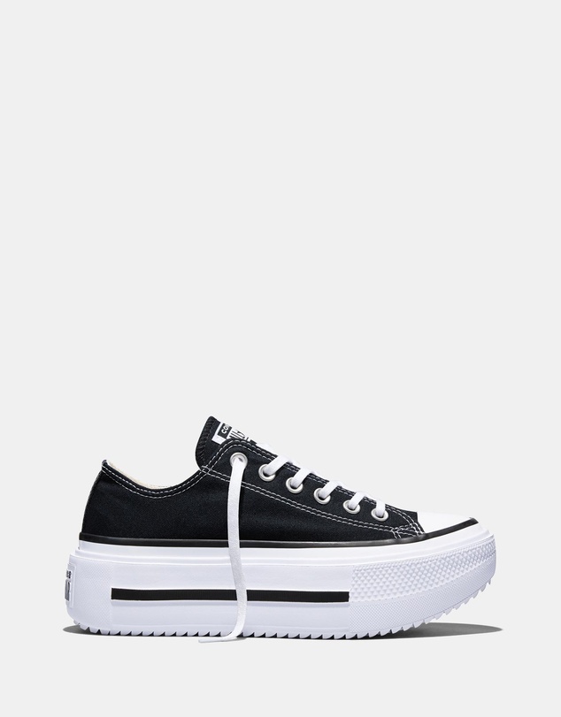 Converse - Chuck Taylor All Star Lift Double Stack Platform Sneakers - Unisex