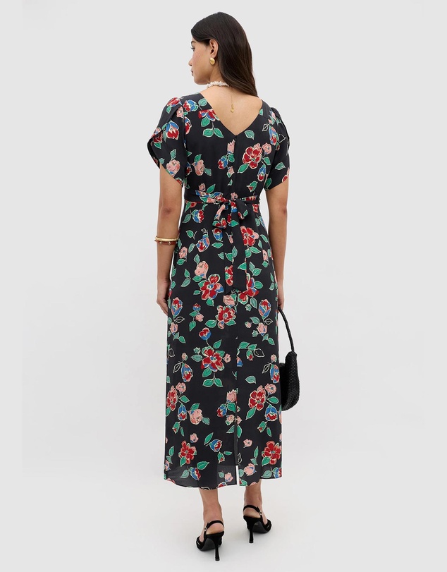 Rixo - Riella Dress