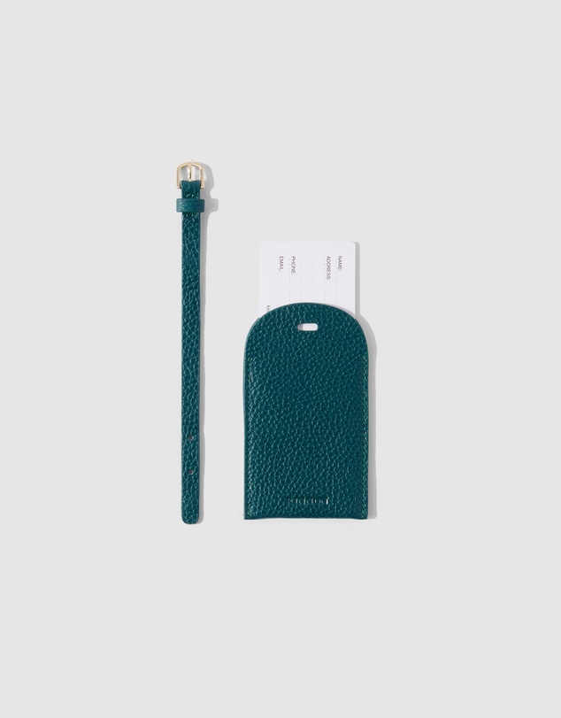 Kinnon - Hale Luggage Tag